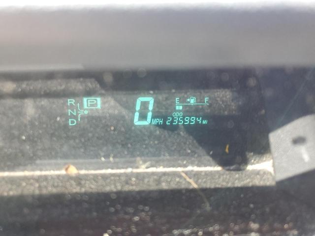 Photo 9 from auction – 2006 TOYOTA PRIUS with VIN JTDKB20U467058310