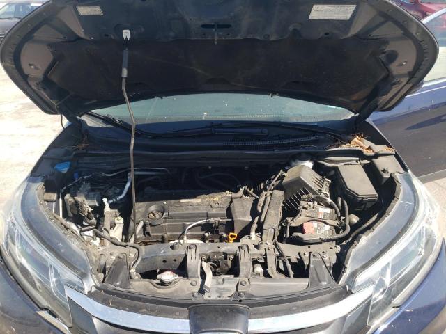 Photo 12 from auction – 2016 HONDA CR-V EX with VIN 2HKRM4H55GH628197