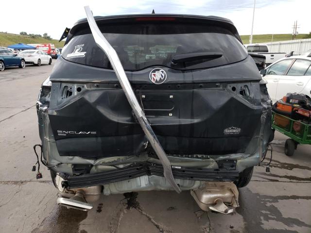 Photo 6 from auction – 2020 BUICK ENCLAVE ES with VIN 5GAEVAKW5LJ277161
