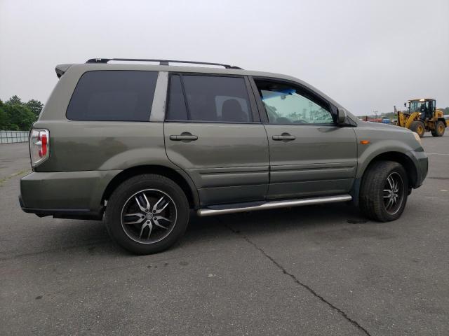 Photo 3 from auction – 2007 HONDA PILOT EX with VIN 2HKYF18447H503090