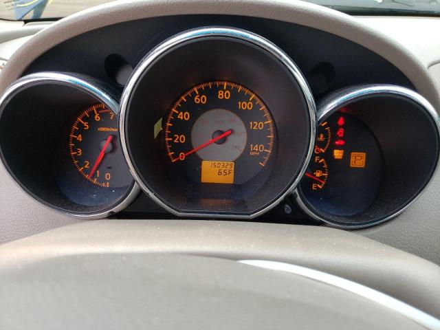 Photo 9 from auction – 2006 NISSAN ALTIMA with VIN 1N4AL11D36C196371