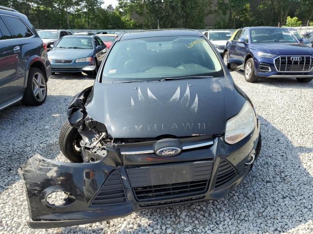 Photo 5 from auction – 2013 FORD FOCUS SE with VIN 1FADP3K27DL342648