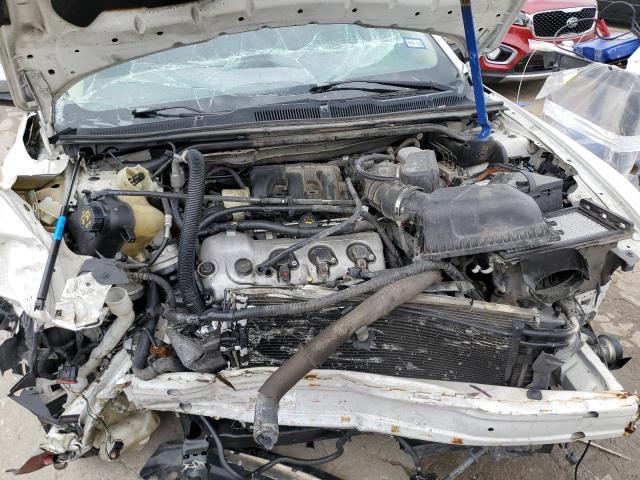 Photo 11 from auction – 2010 FORD TAURUS LIM with VIN 1FAHP2FW1AG159940