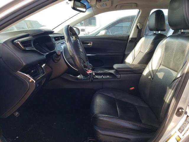Photo 7 from auction – 2015 TOYOTA AVALON HYB with VIN 4T1BD1EB4FU035800