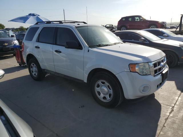 Photo 4 from auction – 2009 FORD ESCAPE XLT with VIN 1FMCU03G99KA15152