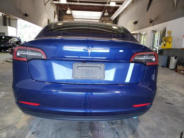 Photo 6 from auction – 2022 TESLA MODEL 3 with VIN 5YJ3E1EA6NF189672