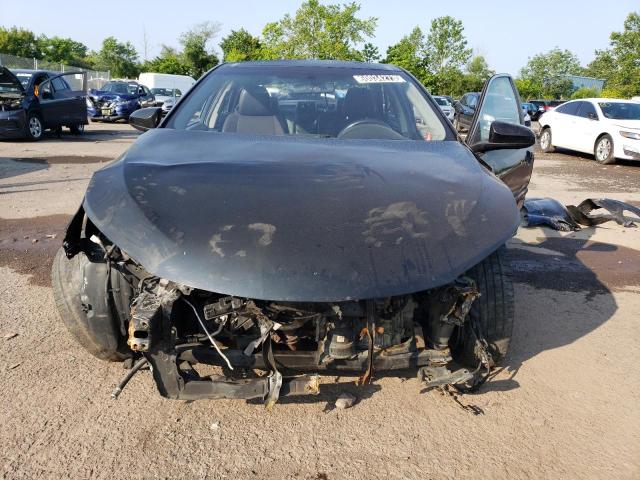 Photo 5 from auction – 2017 TOYOTA CAMRY LE with VIN 4T1BF1FK7HU424054