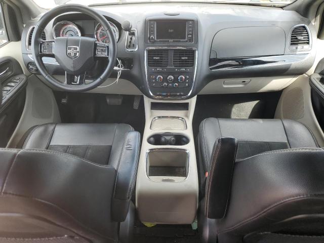 Photo 8 from auction – 2019 DODGE GRAND CARA with VIN 2C4RDGCG4KR511703