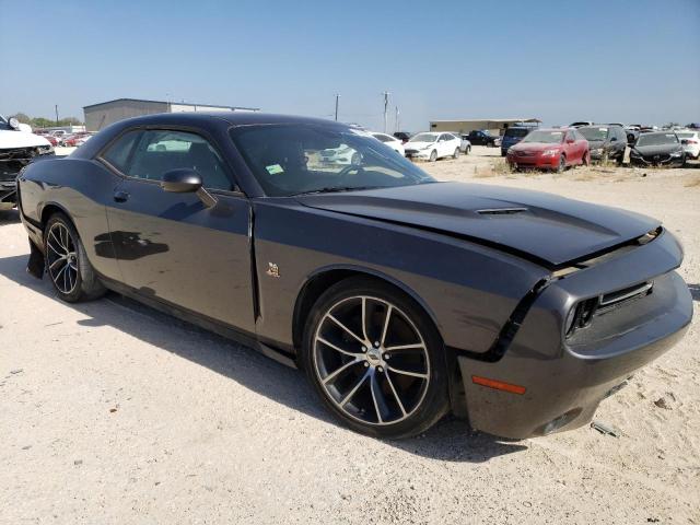 Photo 4 from auction – 2018 DODGE CHALLENGER with VIN 2C3CDZFJ2JH128151