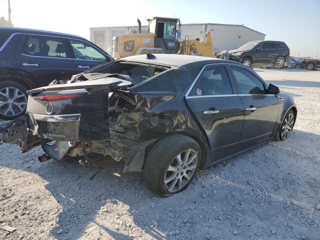 Photo 3 from auction – 2011 CADILLAC CTS with VIN 1G6D25EY5B0136993