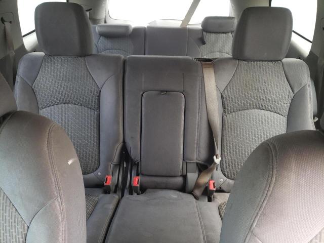 Photo 10 from auction – 2012 CHEVROLET TRAVERSE L with VIN 1GNKRFED6CJ410899