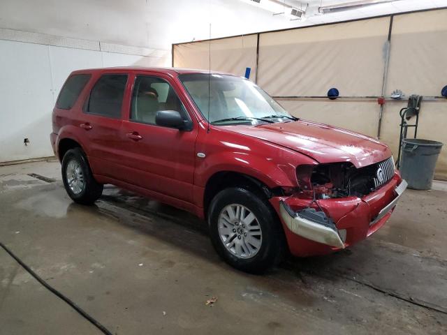 Photo 4 from auction – 2006 MERCURY MARINER with VIN 4M2YU57196DJ05439