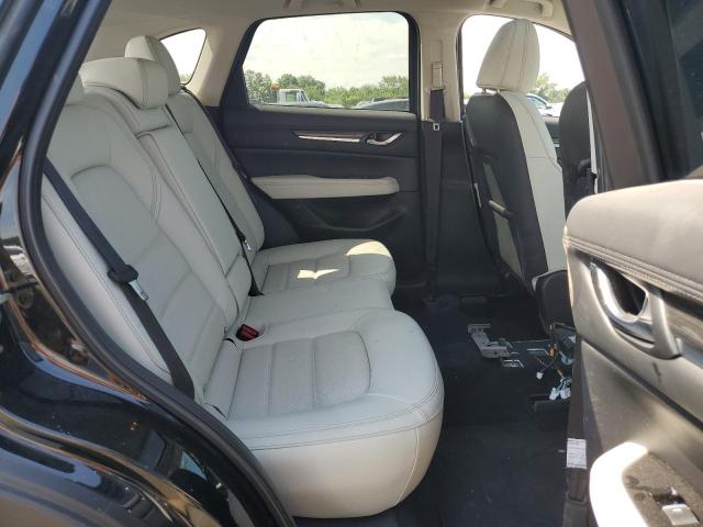 Photo 10 from auction – 2022 MAZDA CX-5 PREMI with VIN JM3KFBEM1N1612764