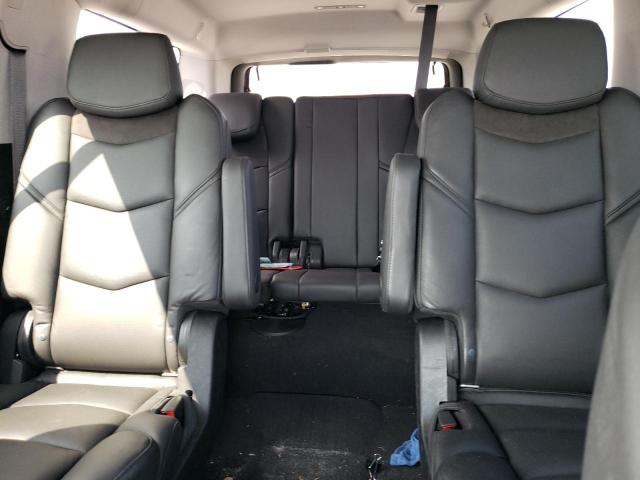 Photo 10 from auction – 2020 CADILLAC ESCALADE E with VIN 1GYS4HKJ8LR161417