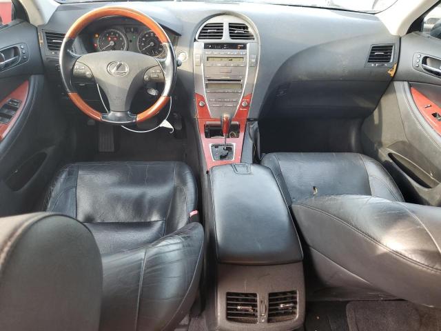 Photo 8 from auction – 2007 LEXUS ES 350 with VIN JTHBJ46GX72038513