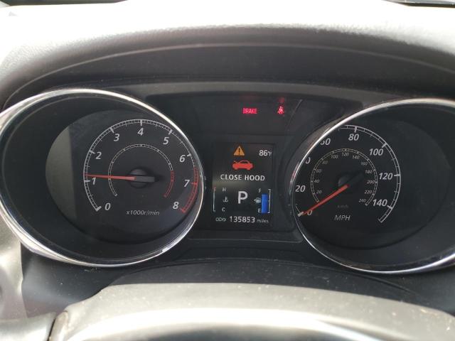 Photo 9 from auction – 2012 MITSUBISHI OUTLANDER with VIN JA4AR4AU8CZ002253