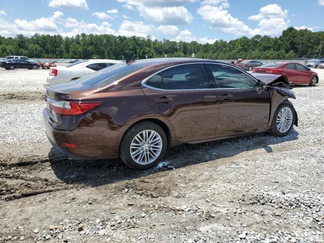 Photo 3 from auction – 2017 LEXUS ES350 with VIN 58ABK1GG8HU046471