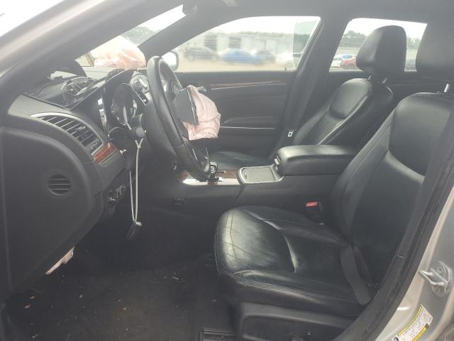 Photo 7 from auction – 2012 CHRYSLER 300 LIMITE with VIN 2C3CCACG6CH265898