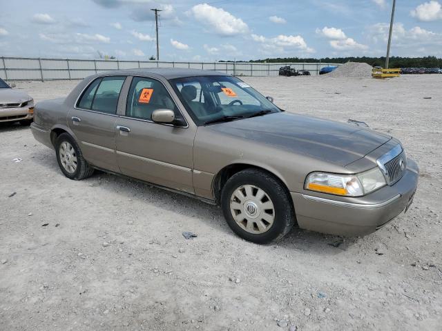 Photo 4 from auction – 2003 MERCURY GRAND MARQ with VIN 2MEFM75WX3X699324