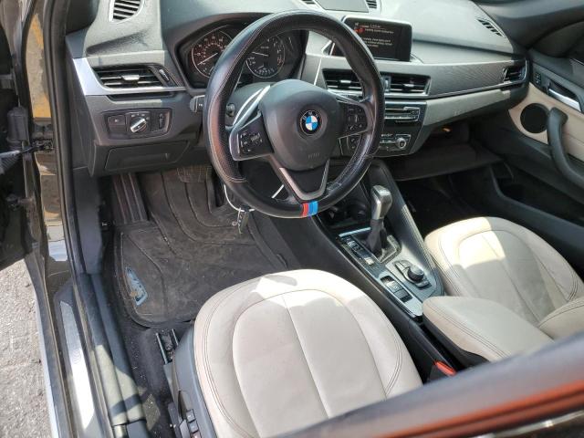 Photo 8 from auction – 2016 BMW X1 XDRIVE2 with VIN WBXHT3C37G5E50393