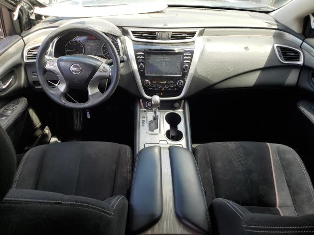 Photo 8 from auction – 2016 NISSAN MURANO S with VIN 5N1AZ2MG9GN107005