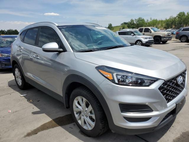Photo 4 from auction – 2020 HYUNDAI TUCSON LIM with VIN KM8J3CA4XLU093228
