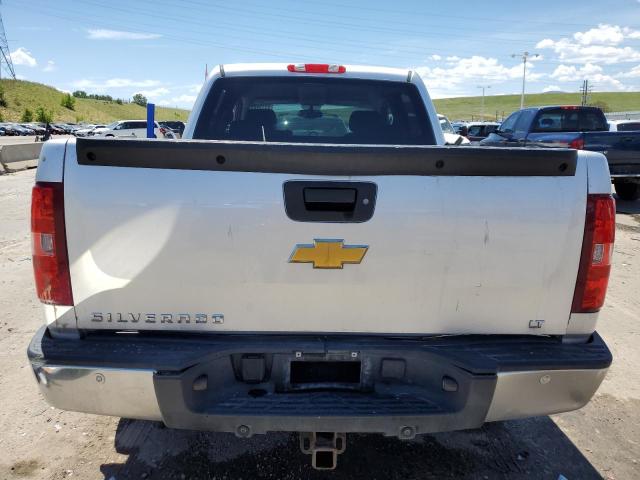 Photo 6 from auction – 2012 CHEVROLET SILVERADO with VIN 3GCPKSE71CG237378
