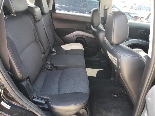 Photo 11 from auction – 2008 MITSUBISHI OUTLANDER with VIN JA4LS31W78Z015799