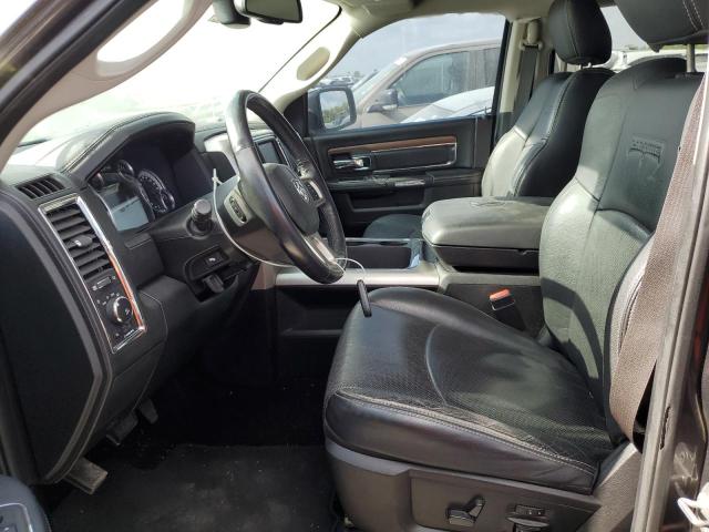 Photo 7 from auction – 2015 RAM 1500 LARAM with VIN 1C6RR7NTXFS733993