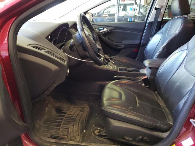 Фото 7 с аукциона – 2015 FORD FOCUS SE с VIN 1FADP3K29FL234423