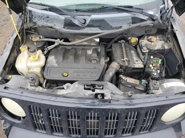 Photo 11 from auction – 2007 JEEP PATRIOT with VIN 1J8FF28W47D294334