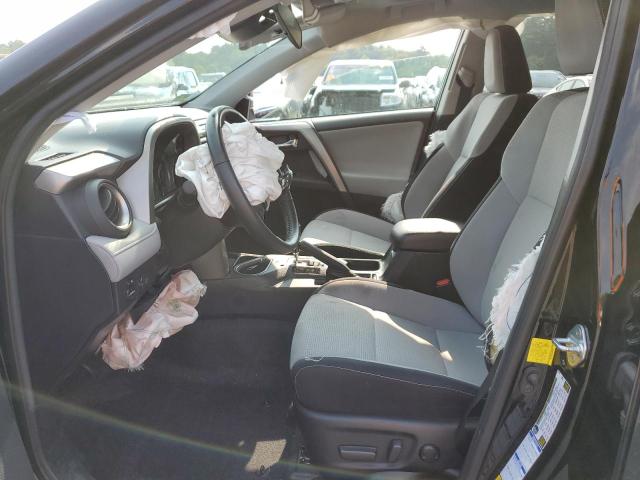 Photo 7 from auction – 2018 TOYOTA RAV4 ADVEN with VIN 2T3RFREV3JW809505