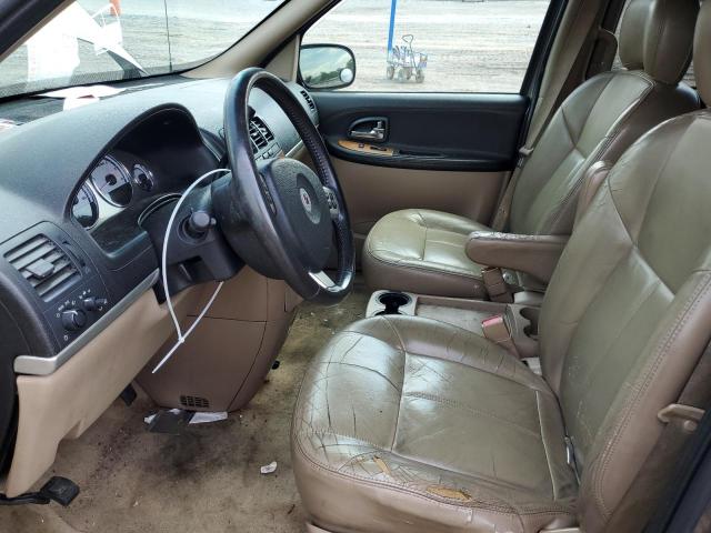 Photo 7 from auction – 2005 SATURN RELAY 3 with VIN 5GZDV23L75D287677