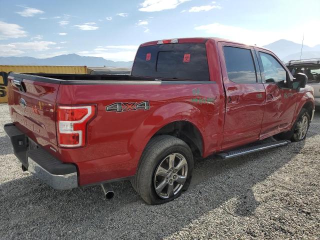 Photo 3 from auction – 2020 FORD F150 SUPER with VIN 1FTEW1EP2LFB60642