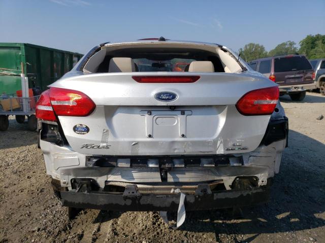 Photo 6 from auction – 2016 FORD FOCUS SE with VIN 1FADP3F22GL236588