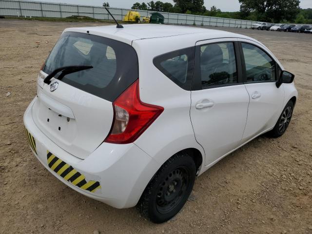 Photo 3 from auction – 2016 NISSAN VERSA NOTE with VIN 3N1CE2CP2GL407997