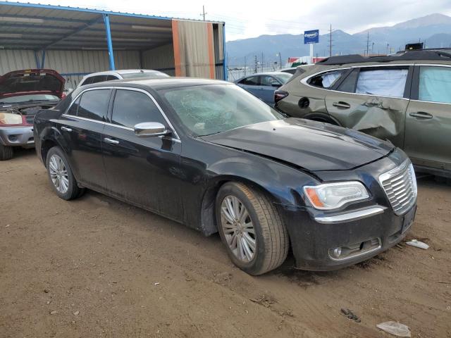 Photo 4 from auction – 2014 CHRYSLER 300C with VIN 2C3CCAKT3EH139094