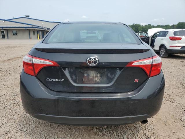 Photo 6 from auction – 2014 TOYOTA COROLLA L with VIN 2T1BURHE1EC196626