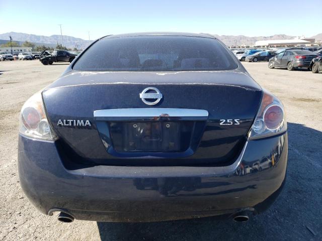 Photo 6 from auction – 2007 NISSAN ALTIMA 2.5 with VIN 1N4AL21E57N435052