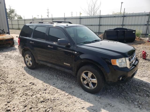 Photo 4 from auction – 2008 FORD ESCAPE XLT with VIN 1FMCU93168KB13988