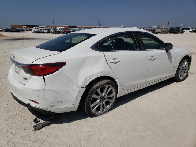 Photo 3 from auction – 2014 MAZDA 6 TOURING with VIN JM1GJ1V5XE1113378
