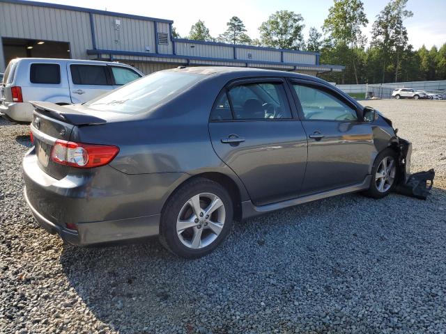 Photo 3 from auction – 2011 TOYOTA COROLLA BA with VIN 2T1BU4EE0BC732100