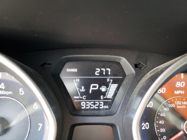 Photo 9 from auction – 2016 HYUNDAI ELANTRA SE with VIN 5NPDH4AE0GH656918
