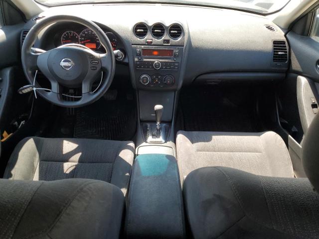 Photo 8 from auction – 2010 NISSAN ALTIMA BAS with VIN 1N4AL2AP3AN529942