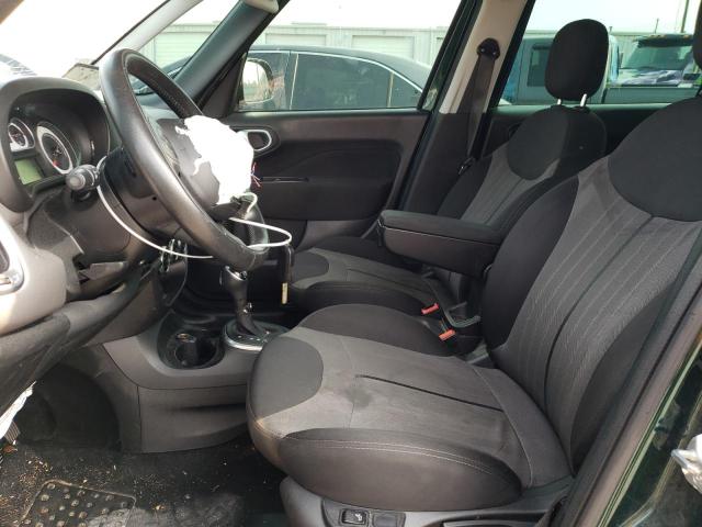 Photo 7 from auction – 2015 FIAT 500L EASY with VIN ZFBCFABH1FZ034122
