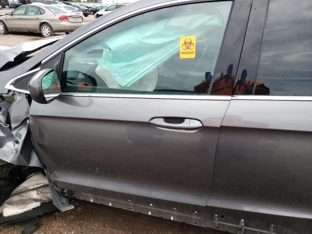 Photo 7 from auction – 2022 FORD EDGE SEL with VIN 2FMPK4J93NBA11864