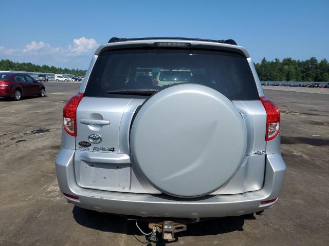 Photo 6 from auction – 2008 TOYOTA RAV4 with VIN JTMBD33V585129260