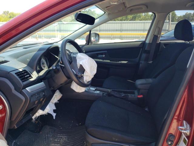 Photo 7 from auction – 2012 SUBARU IMPREZA PR with VIN JF1GJAC67CH030075