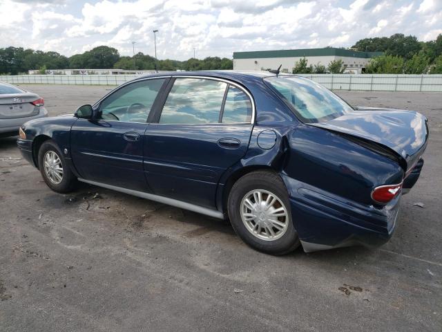 Photo 2 from auction – 2005 BUICK LESABRE LI with VIN 1G4HR54K15U228909