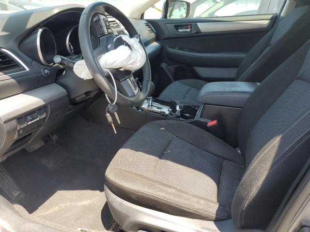 Photo 7 from auction – 2017 SUBARU OUTBACK 2. with VIN 4S4BSACC7H3425736